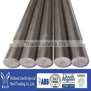 Shanghai W12Cr4V5Co5 Stainless Steel Bar thumbnail-1