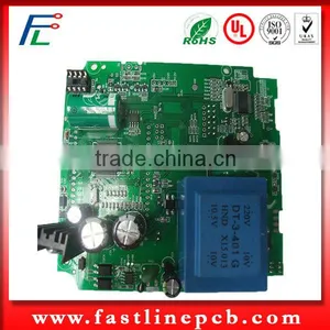 4 Layer Car Alternato PCBA With SMT Service thumbnail-2