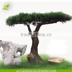 Custome Evergreen Decorative Artificial Pine Tree for Promotion thumbnail-2