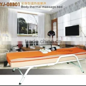 Music MP3 Therapy Therapeutic Massage Bed thumbnail-1
