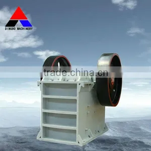 Tungsten Ore Crusher thumbnail-1