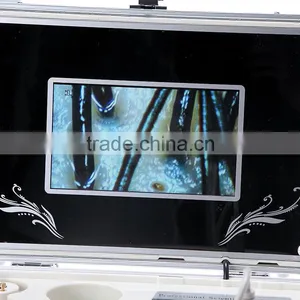 Best Selling Product Hair Skin Detector MB-C206A thumbnail-2