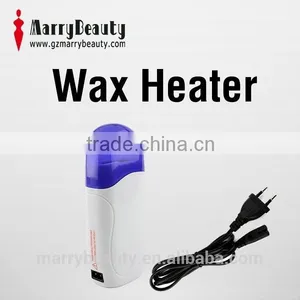 100ml Hair Removal Roll on Depilatory Wax Strip Machine thumbnail-1