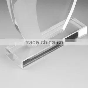 China Cheap Crystal Star Award Crystal Star Trophies and Awards thumbnail-4