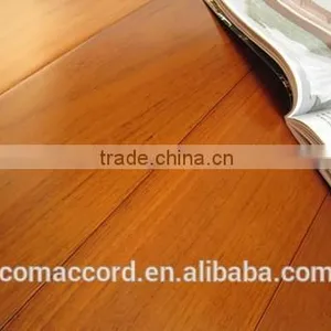 Thailand Teak Engineered Wood Flooring thumbnail-5