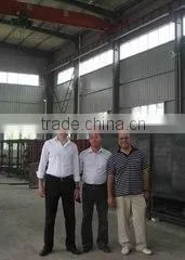 Wuxi Wondery Trading Co., Ltd. company overview - view 2 thumbnail