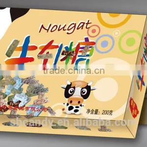 Nougat Candy thumbnail-1