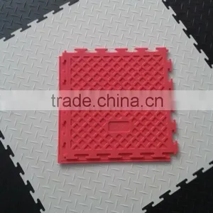 Outdoor Use Plastic PVC Floor thumbnail-1