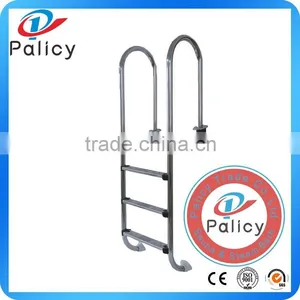 Stainless Steel Cheap Price 2/3/4/5 Steps Swimming Pool Ladder Wholesale Price thumbnail-5