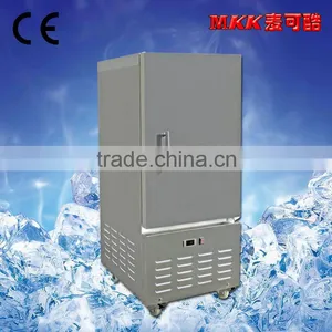Instant Freezer/fast Freezing Machine thumbnail-3