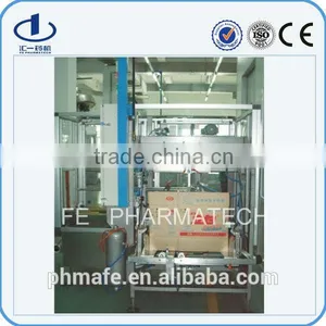 Carton Box Packaging Machine thumbnail-1