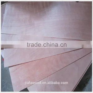Poplar Plywood Manufacturer,poplar Plywood 1mm,combi Core Plywood With Bintangor Faces thumbnail-5