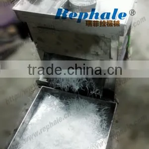 Automatic Stainless Steel Coconut Slicer thumbnail-2
