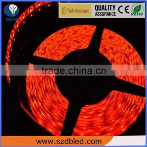 Smd 5050 Waterproof Motorcycle Led Strip Lights thumbnail-1