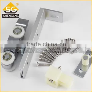 Door Hanging Wheel Slide Door Wheel Hanger Sheave thumbnail-2