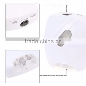 LED Motion Activated Color Unique And Smart Motion Detection System Motion Sensor Night Light thumbnail-5