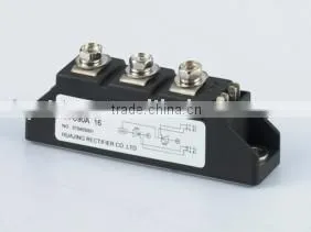 Thyristor Module MCC19,power Modules thumbnail-1