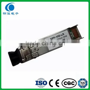 100BASE-T RJ45 100m Copper SFP Optical Module thumbnail-1