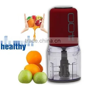 Mini Chopper & Food Processor With 400W thumbnail-3