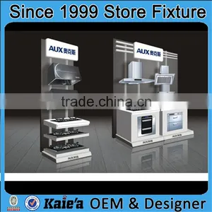 Kaierda Accessories Display Rack/accessories Display Stand Design thumbnail-2