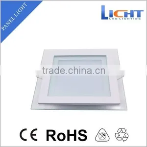 L-P12 Square Surface Mounted Led Panel Lights & Lighting 24w With 2 Years Warranty CE Rohs Led Lamp for the House thumbnail-5