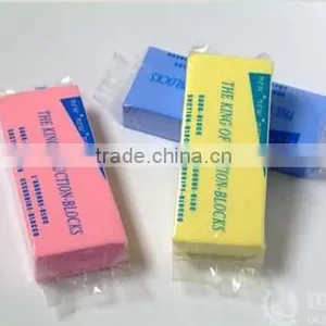 Durable PVA Cleaning Sponge Eraser Colorful for Car 004 thumbnail-1