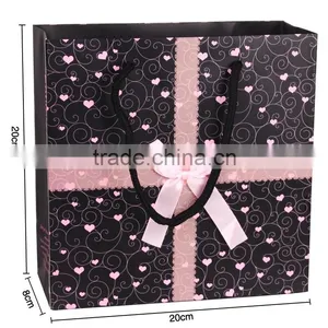 for Olders Paper Bag Paper Bag Gift Bag Shopping Paper Bag Low Price Customized Logo thumbnail-1