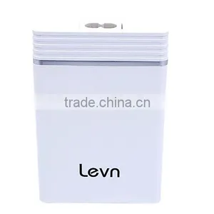 6USB Interface Travel Charger thumbnail-5