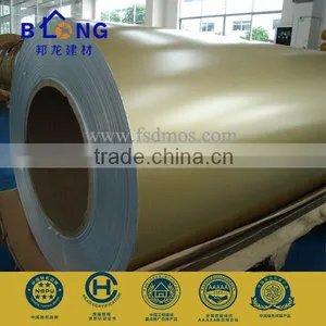 Factory Quality Thin Prepainted Aluminium Strips thumbnail-5