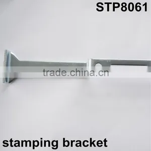 2013 Galvanized Metal Stamping Bracket thumbnail-1