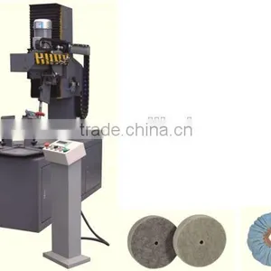 Stainless Steel Water Sink Making Machine , MTWSBP-12-6 thumbnail-1