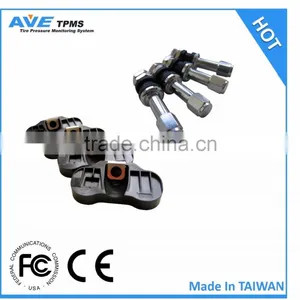 AVE Tire Pressure Monitor TPMS for Motor Vehicle thumbnail-4