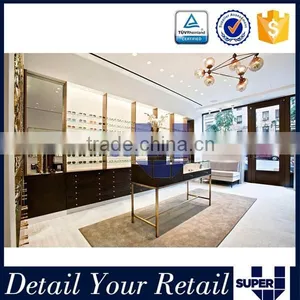 2016 New Design Trade Assurance Optical Shop Decoration thumbnail-1