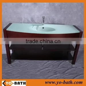 59 Inch Hotel Vanity Kit thumbnail-1