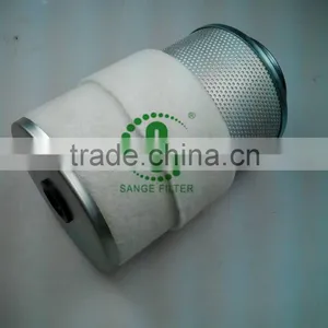 Atlas Copco Compressor Air Oil Separator 2911007500 1604038200 thumbnail-5