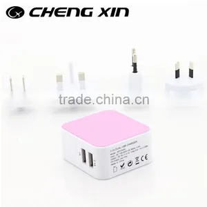 16 Amp Industrial Plug Sockets for 15v 2a Usb Charger thumbnail-2