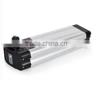 2015 High Quality li Ion 24v Battery Pack for E-bike thumbnail-1