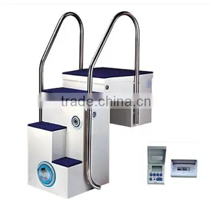 Water Purification System for Swimming Pool thumbnail-1
