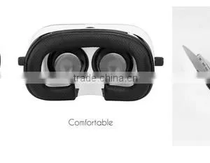 New Best Selling 3d Video Glasses Virtual Glasses Home 3D Cinema thumbnail-2
