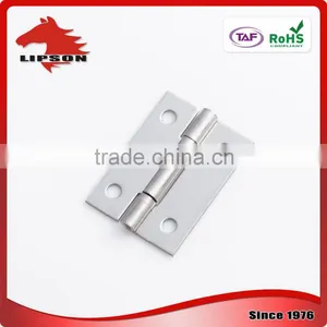 HL-046 Medical Equipment Sus304 Stainless Steel Hinge Stainless Hinge thumbnail-1