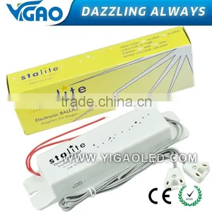 40w Electronic Ballast t8 YL40-2E for Lighting Box thumbnail-1