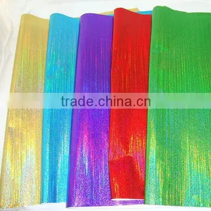 New Elegant Various Plain Colour Laser Gift Wrapping Paper thumbnail-1