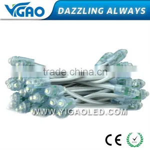 8mm Waterproof Led Pixel Light thumbnail-2