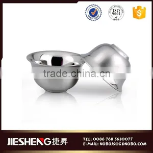 Bulk Cheap Stainless Steel Bowl thumbnail-2