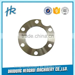 Blind Flange/forged Flange/pipe Fittings thumbnail-5