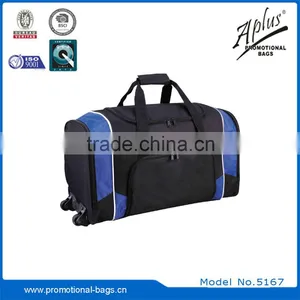 New 2016 Trolley Duffel Bag 5167# thumbnail-1