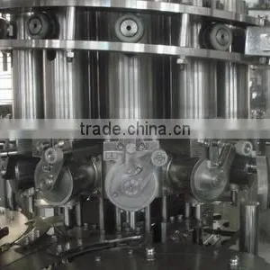 Semi Automatic Filling Machine for Liquid thumbnail-1