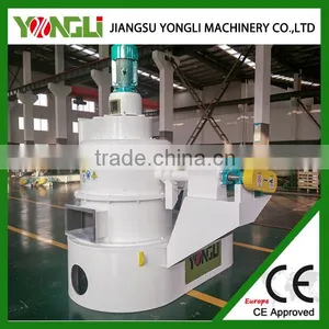 With ISO Certificate Professional Manufacturer Eel Feed Hammer Mill thumbnail-3