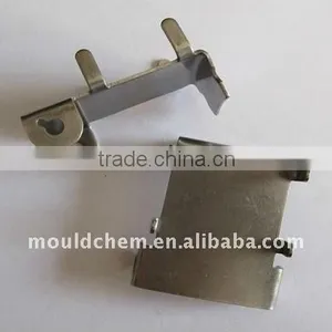 Metal Fine Blanking Stamping Parts thumbnail-1