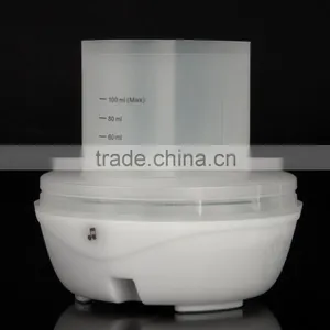 Plastic 12V Scent Electric Aroma DIffuser With Led Light thumbnail-3
